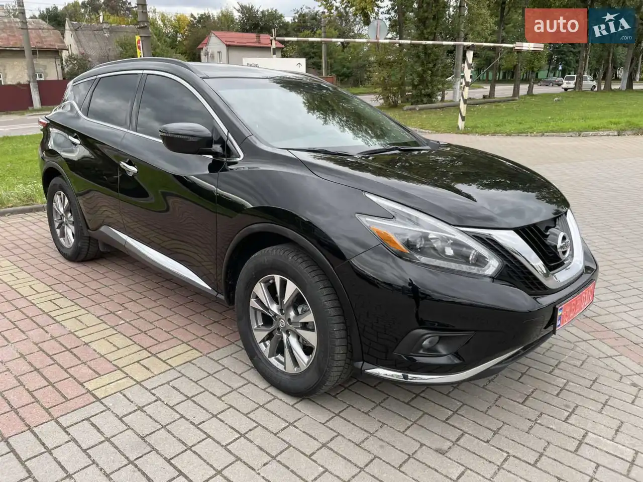 2019 Nissan Murano - мініатюра 15