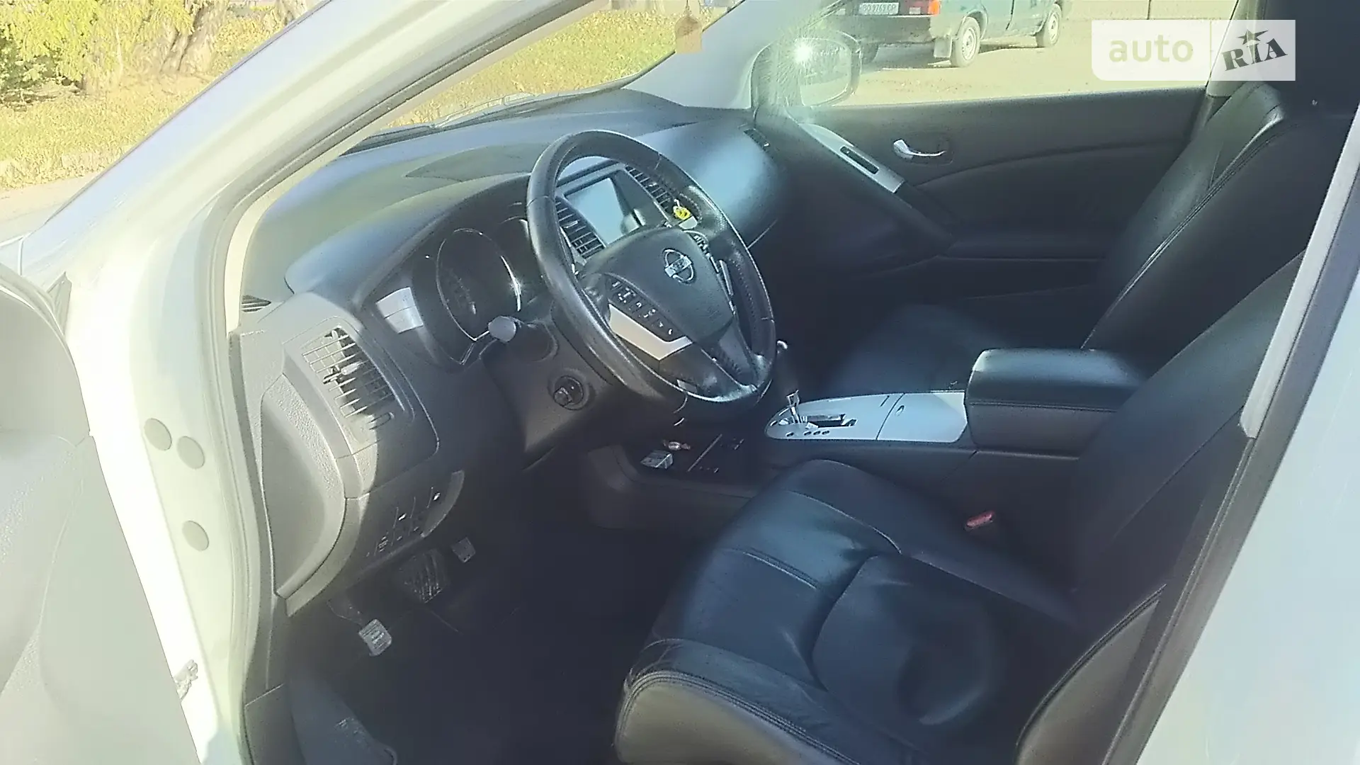 2010 Nissan Murano - мініатюра 15