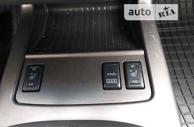 Внедорожник / Кроссовер Nissan Murano 2015 в 