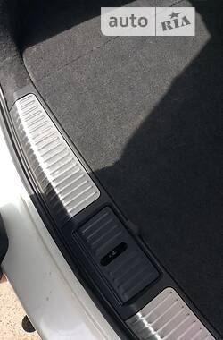 Внедорожник / Кроссовер Nissan Murano 2015 в 