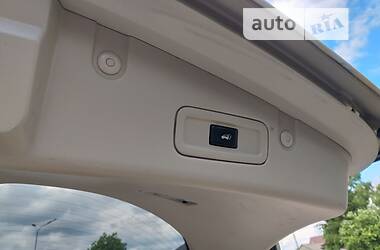 Внедорожник / Кроссовер Nissan Murano 2015 в 