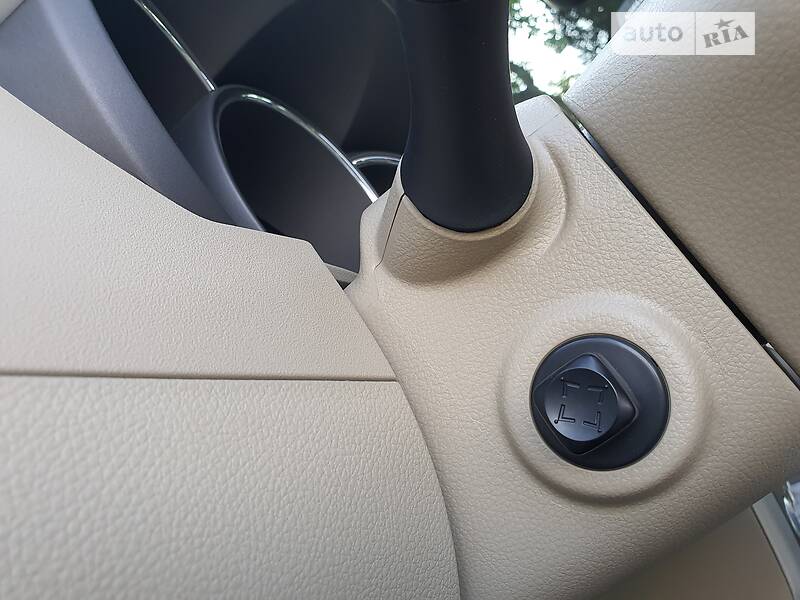 Внедорожник / Кроссовер Nissan Murano 2011 в Одессе