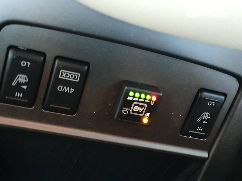 Внедорожник / Кроссовер Nissan Murano 2011 в Одессе