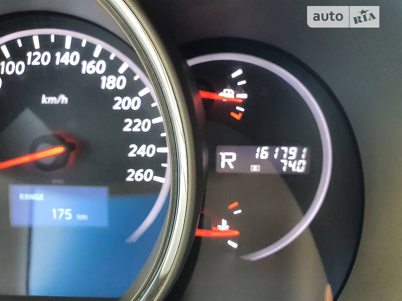 Внедорожник / Кроссовер Nissan Murano 2011 в Одессе