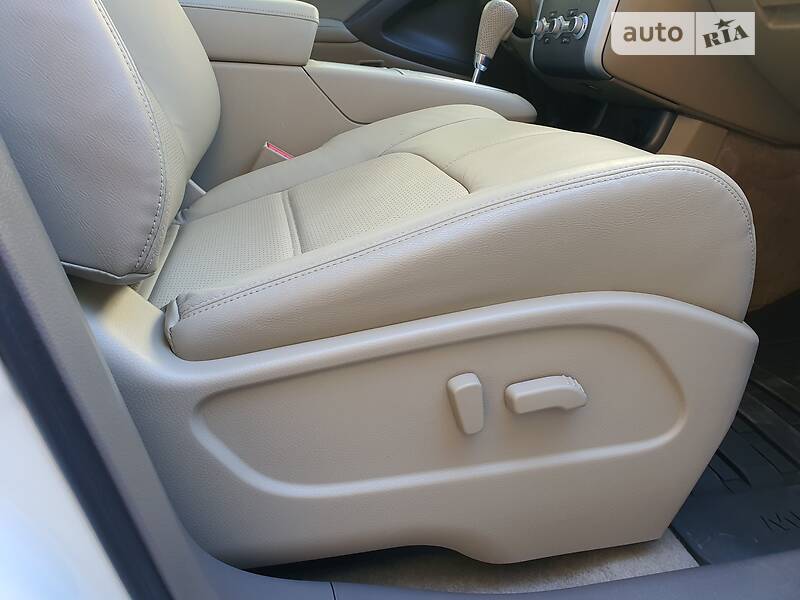Внедорожник / Кроссовер Nissan Murano 2011 в Одессе