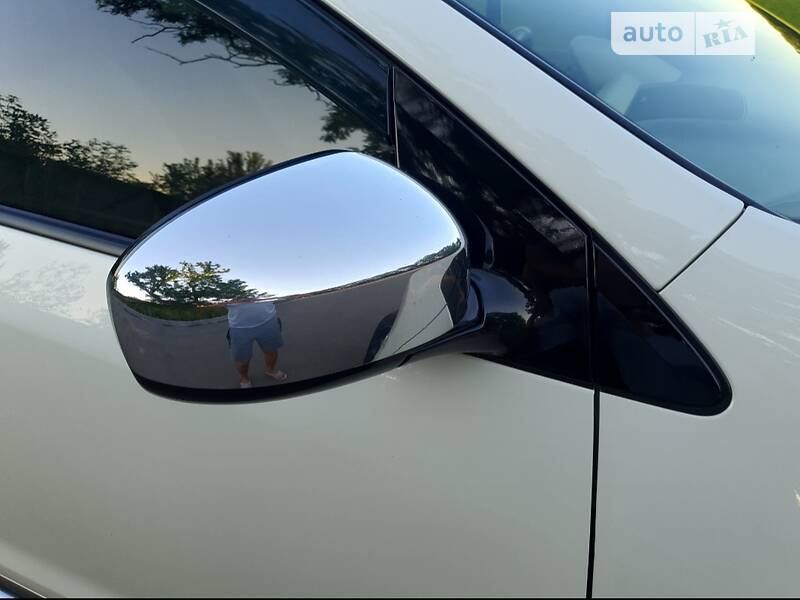 Внедорожник / Кроссовер Nissan Murano 2011 в Одессе