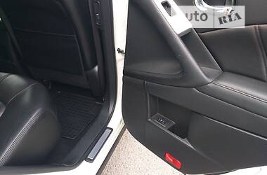 Внедорожник / Кроссовер Nissan Murano 2015 в 