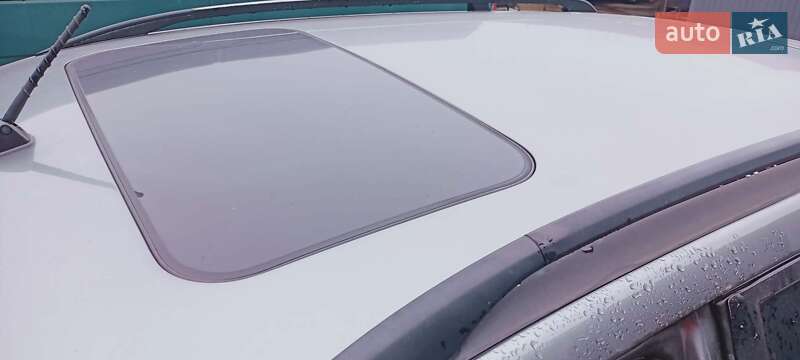 Внедорожник / Кроссовер Nissan Murano 2005 в Киеве фото 5 Внедорожник / Кроссовер Nissan Murano 2005 в Киеве