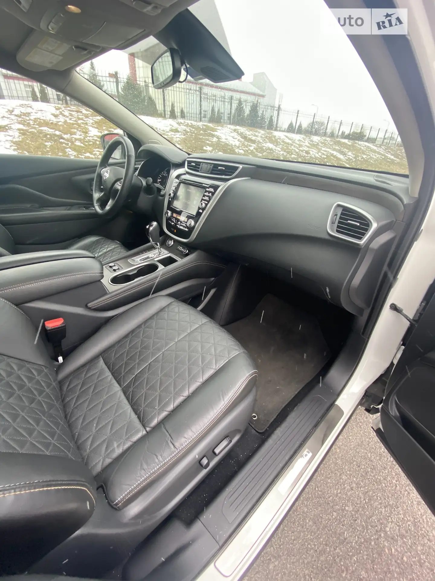 2021 Nissan Murano - мініатюра 3