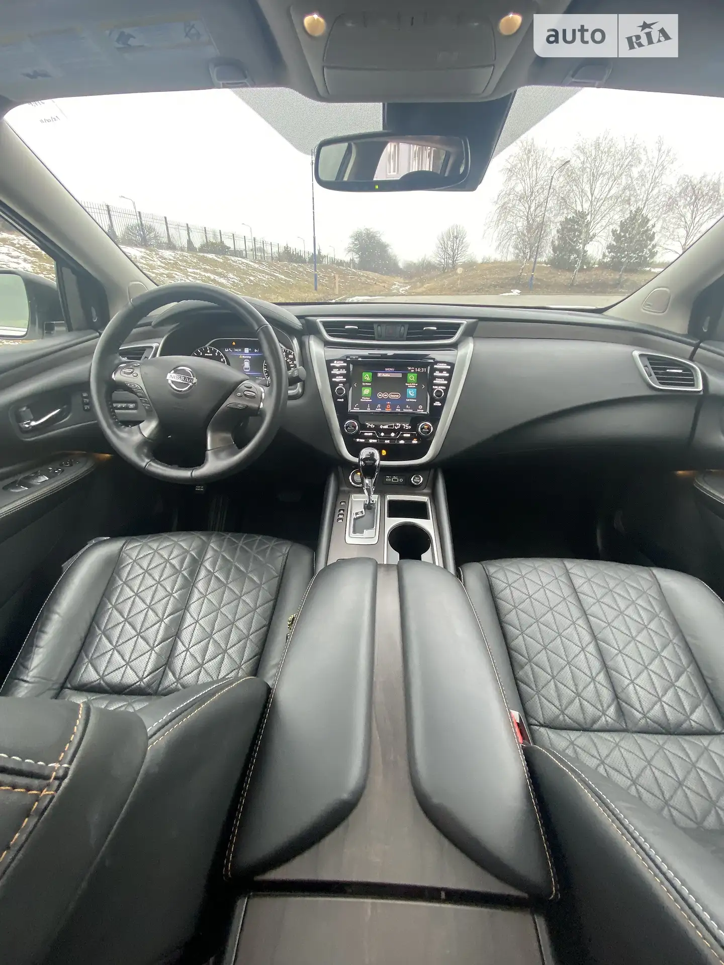 2021 Nissan Murano - мініатюра 10