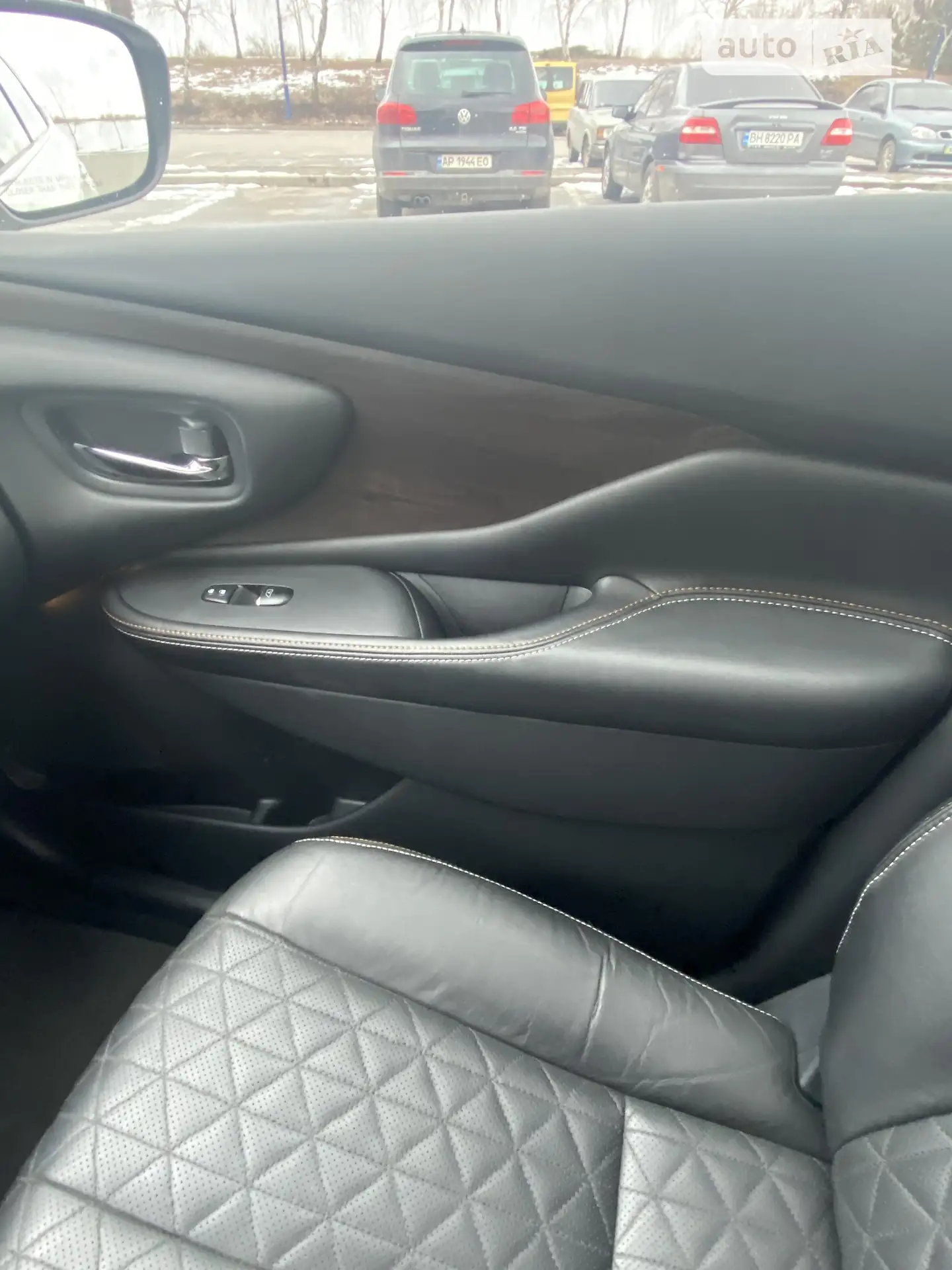 2021 Nissan Murano - мініатюра 13
