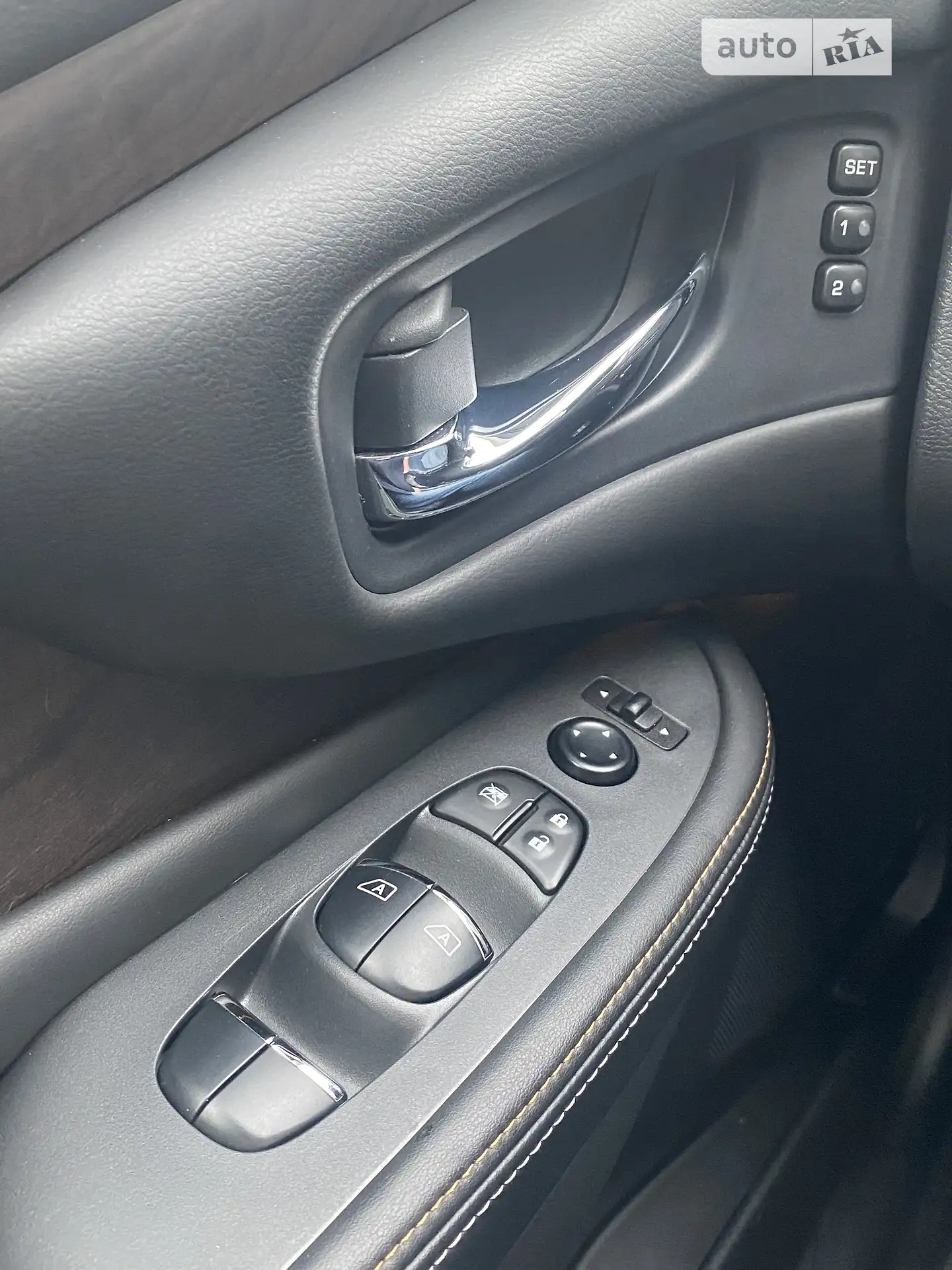 2021 Nissan Murano - мініатюра 19