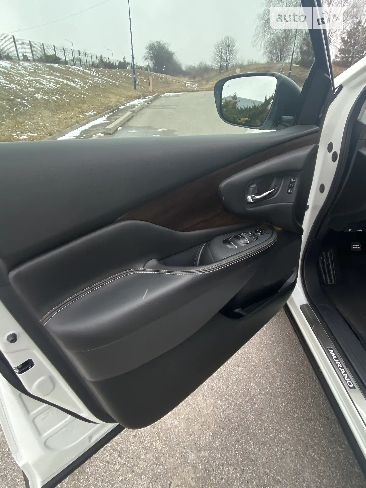 2021 Nissan Murano - мініатюра 20