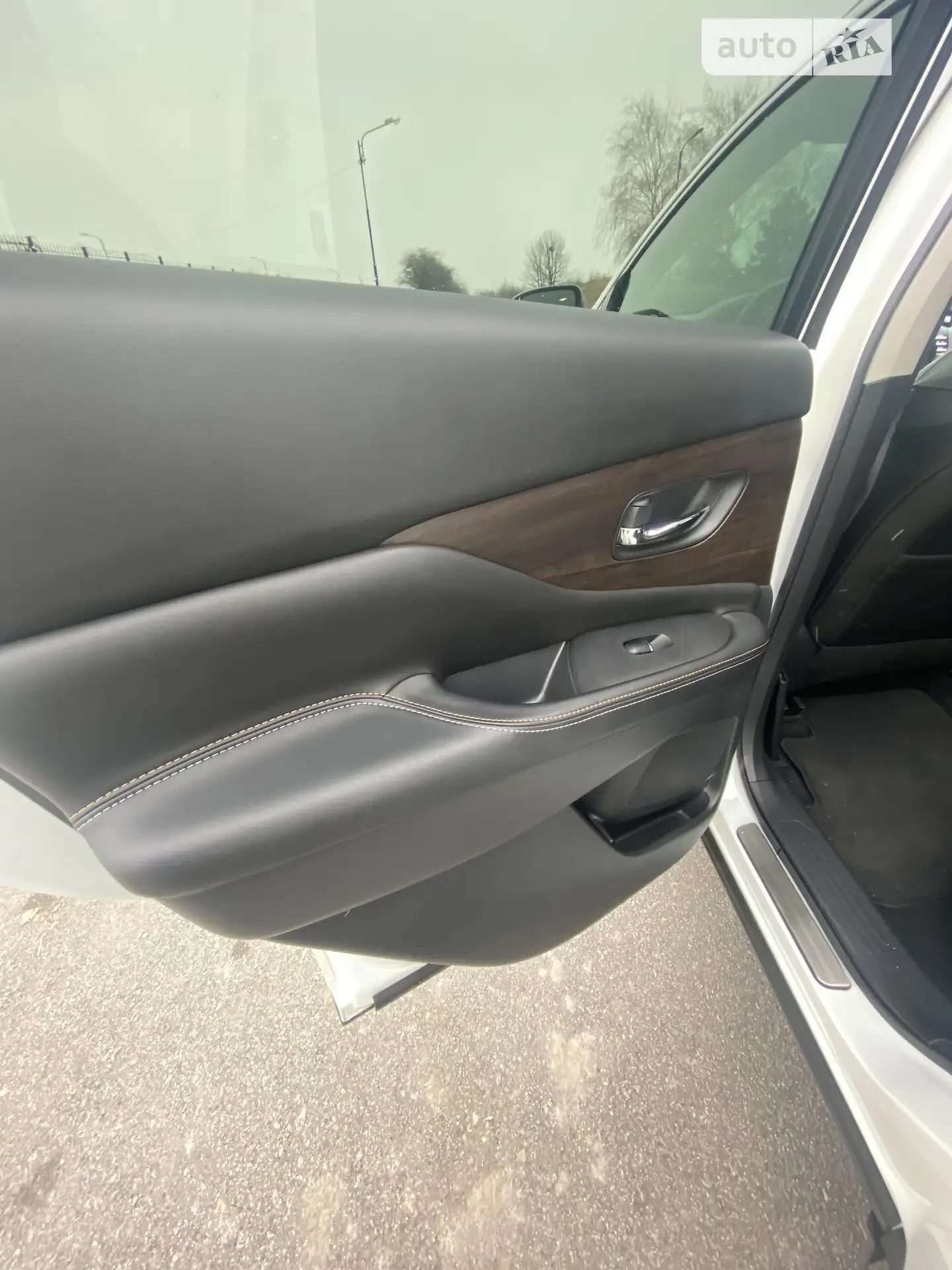 2021 Nissan Murano - мініатюра 24