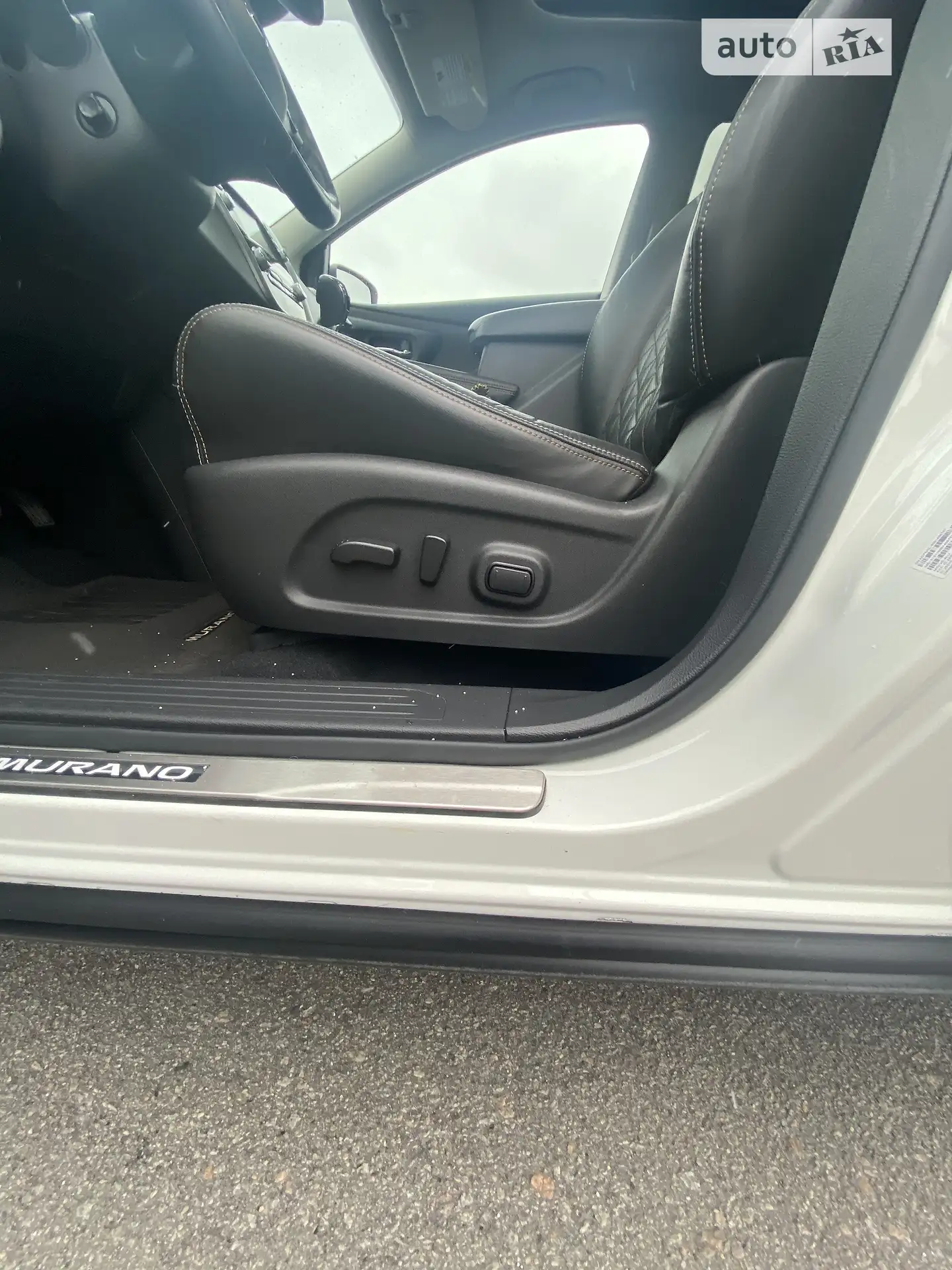 2021 Nissan Murano - мініатюра 26