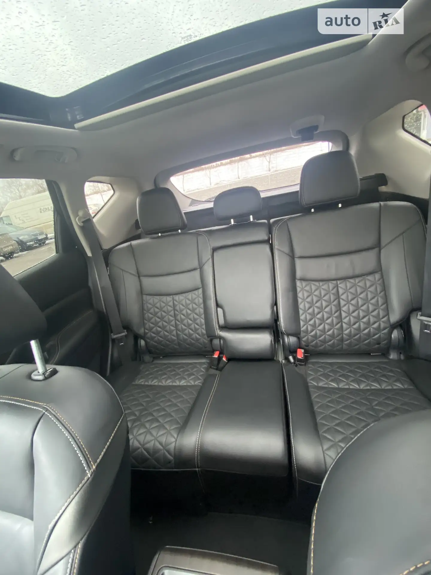 2021 Nissan Murano - мініатюра 28