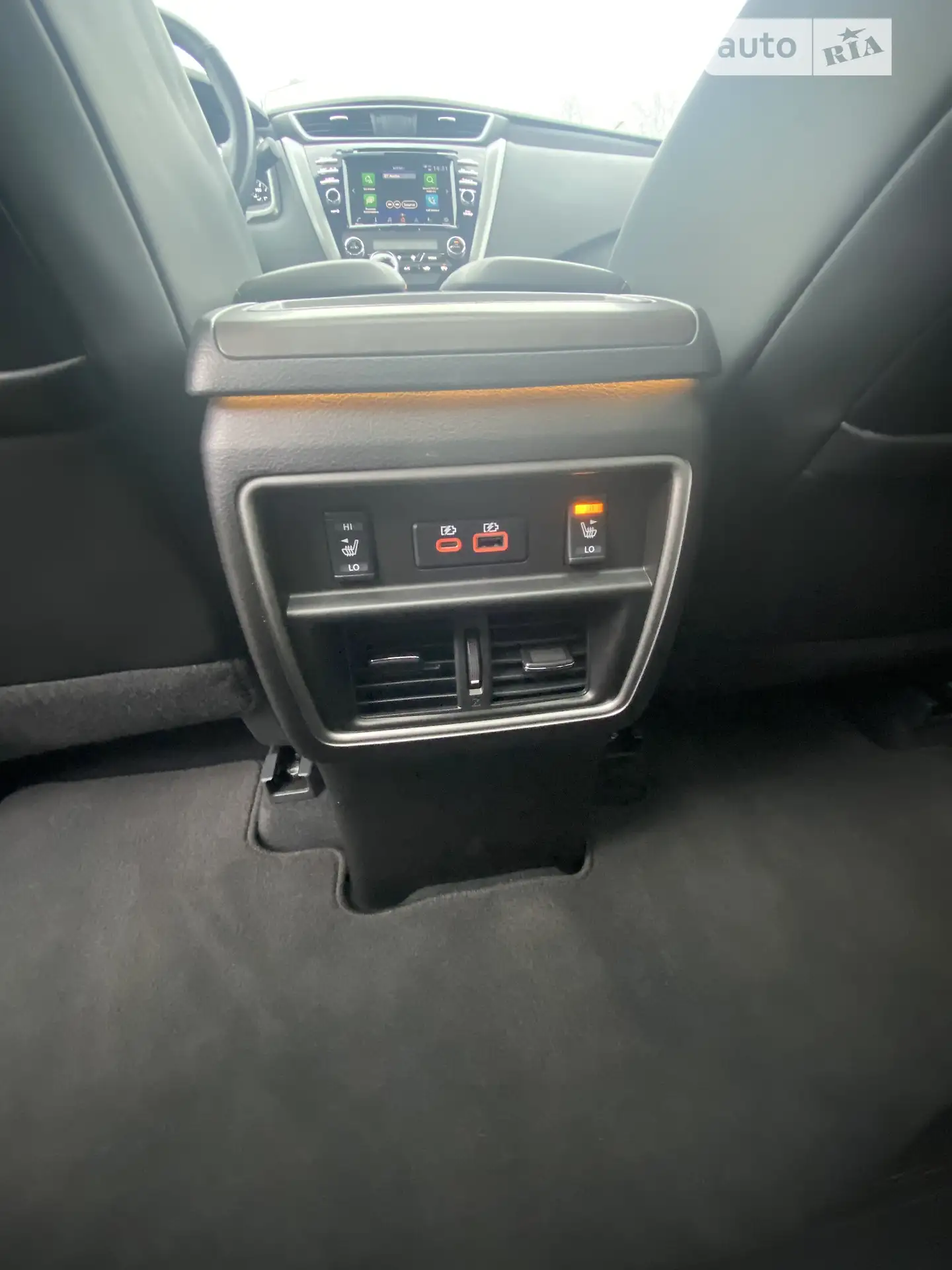 2021 Nissan Murano - мініатюра 30