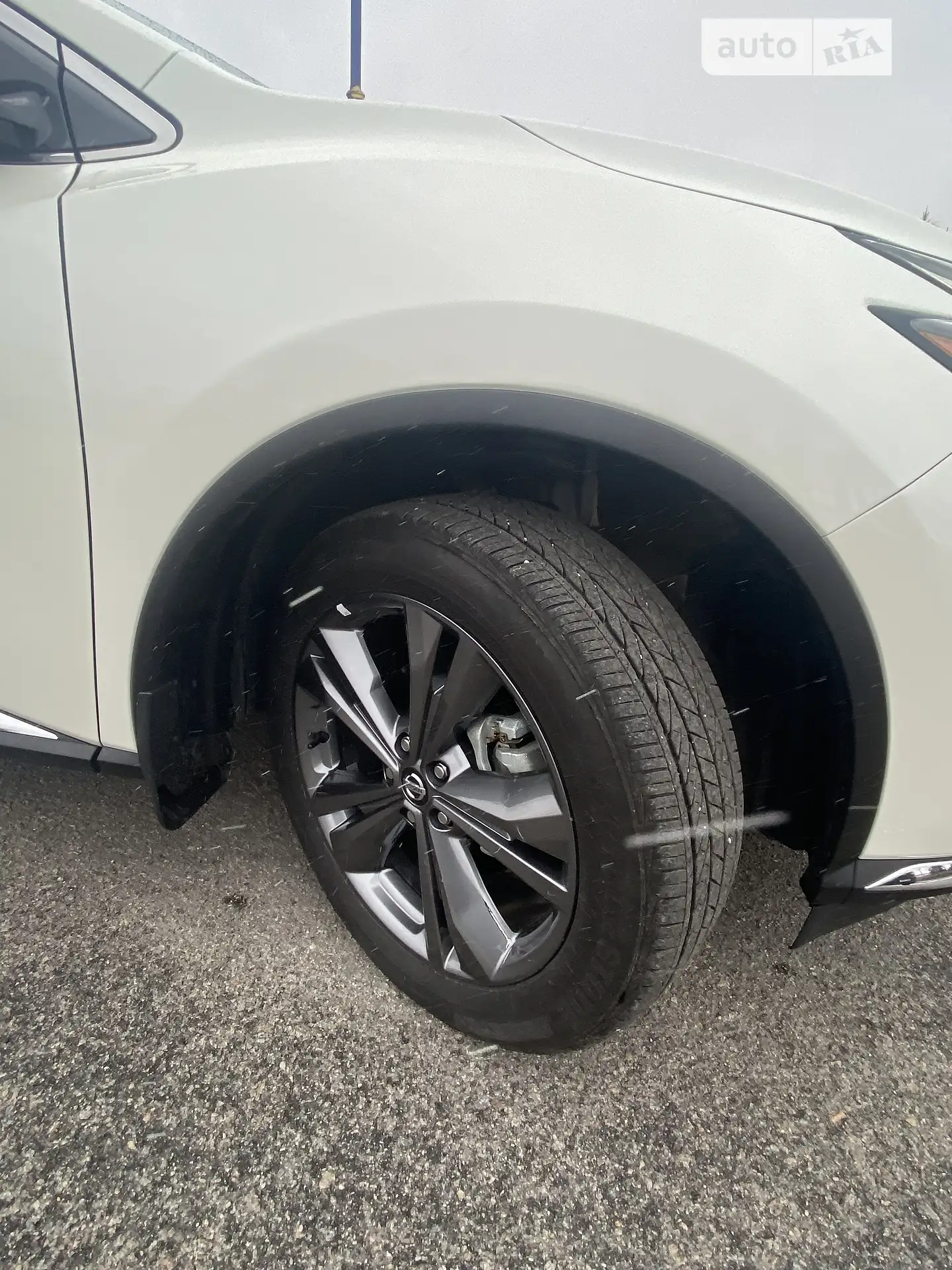 2021 Nissan Murano - мініатюра 34