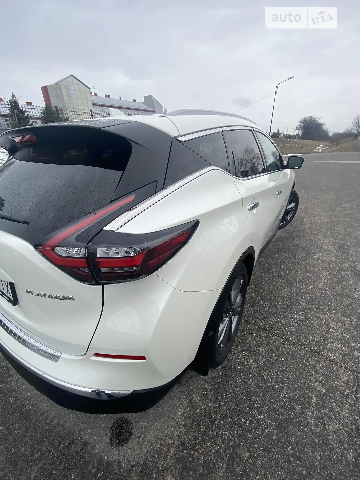 2021 Nissan Murano - мініатюра 35