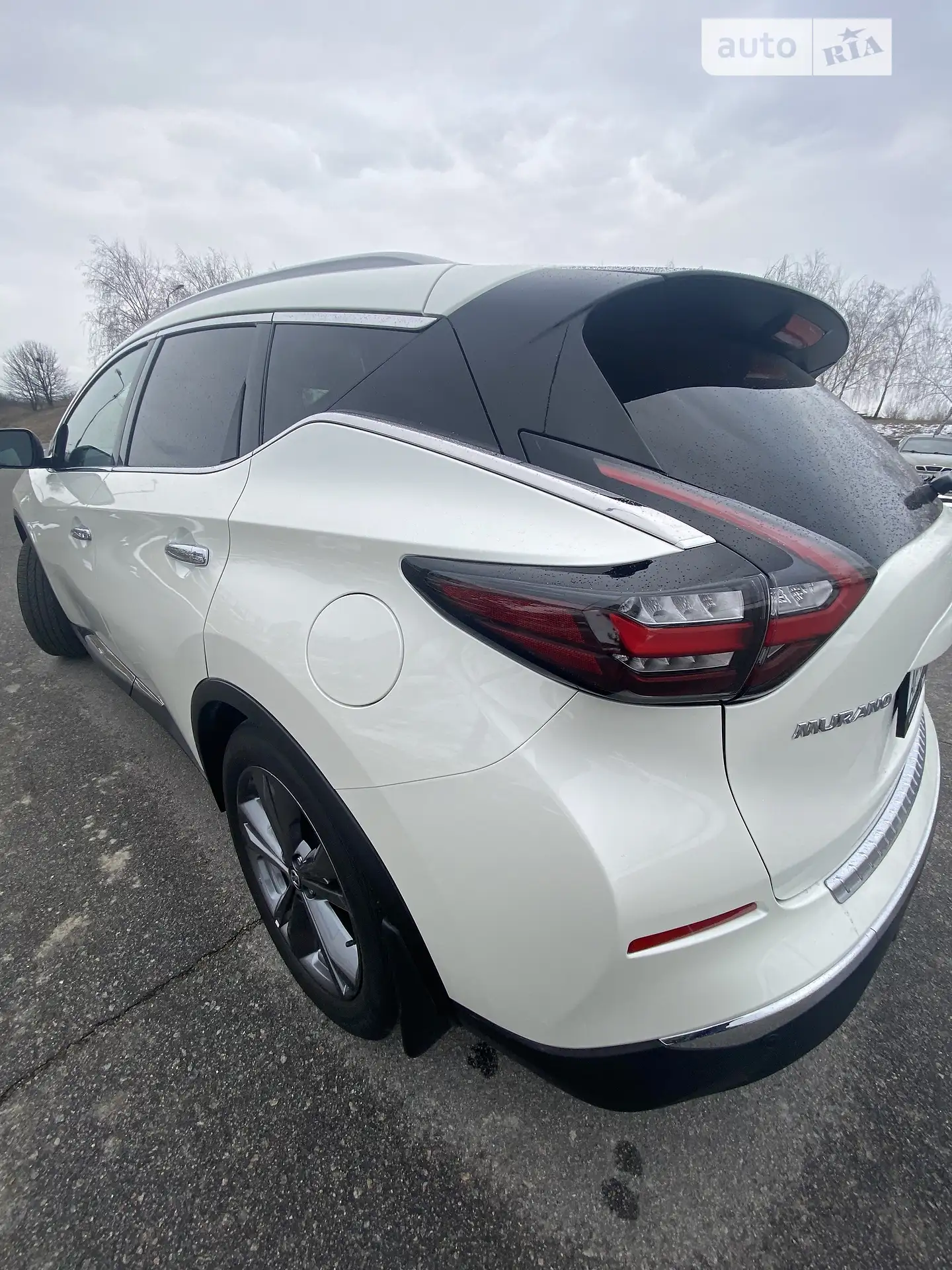 2021 Nissan Murano - мініатюра 37