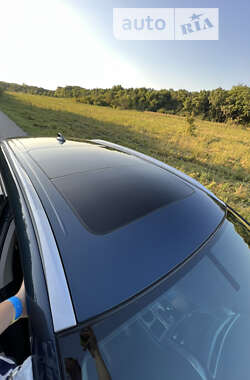 Внедорожник / Кроссовер Nissan Murano 2016 в Днепре