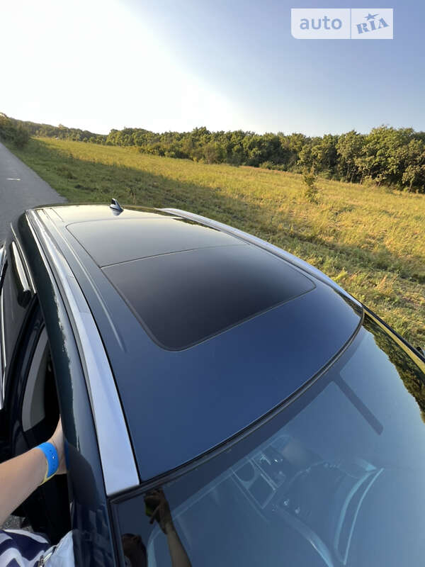 Внедорожник / Кроссовер Nissan Murano 2016 в Днепре