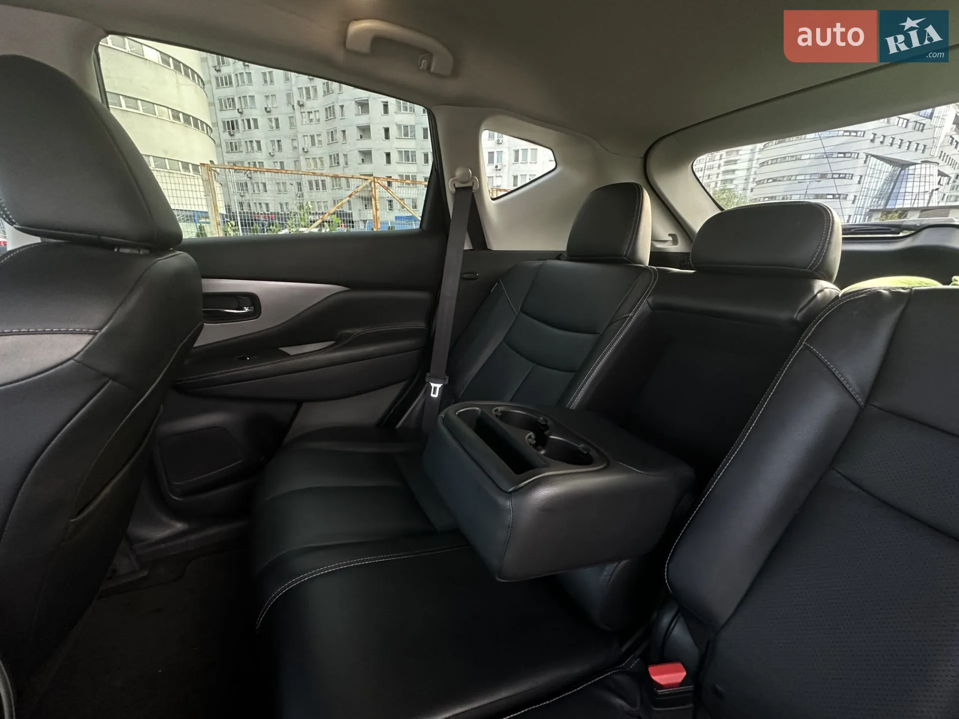 2020 Nissan Murano - мініатюра 18