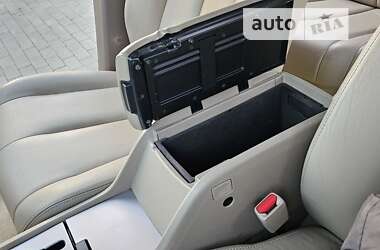 Внедорожник / Кроссовер Nissan Murano 2007 в 