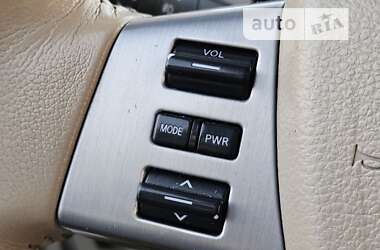 Внедорожник / Кроссовер Nissan Murano 2007 в 