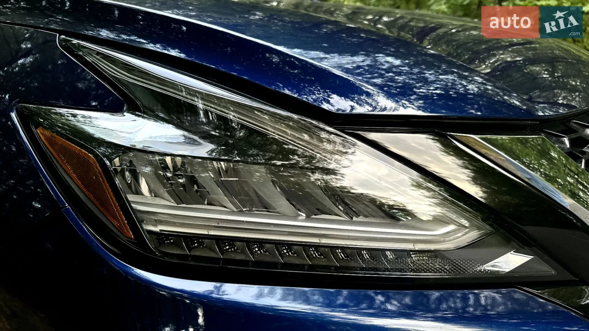 2019 Nissan Murano - мініатюра 76