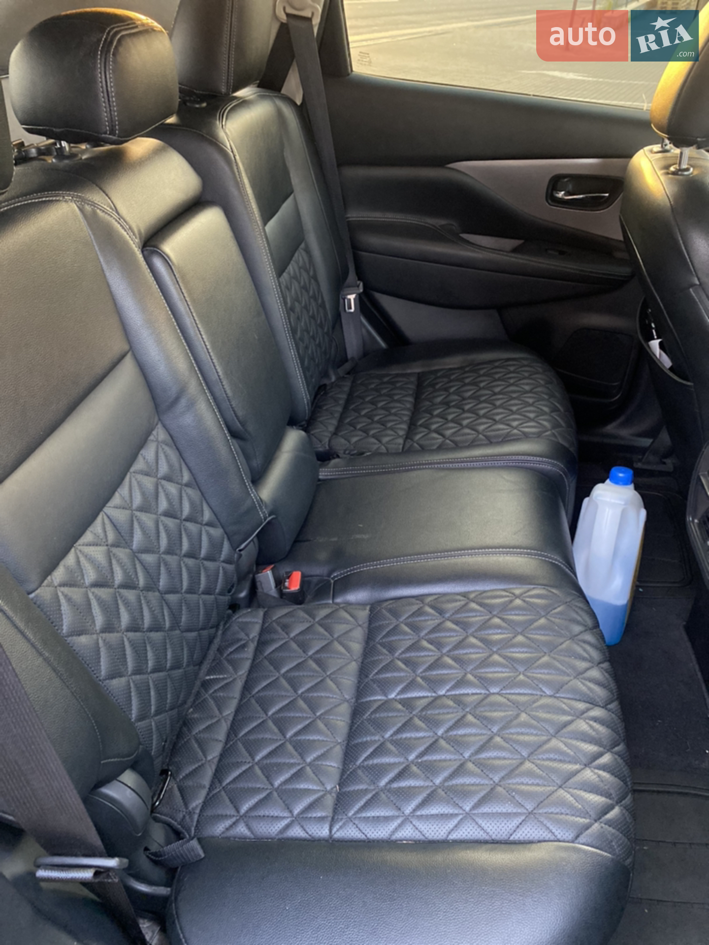 2019 Nissan Murano - мініатюра 9