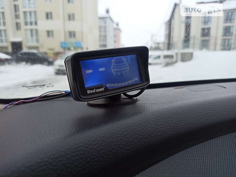 Позашляховик / Кросовер Nissan Murano 2006 в Рівному