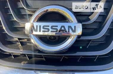 Внедорожник / Кроссовер Nissan Murano 2017 в Днепре