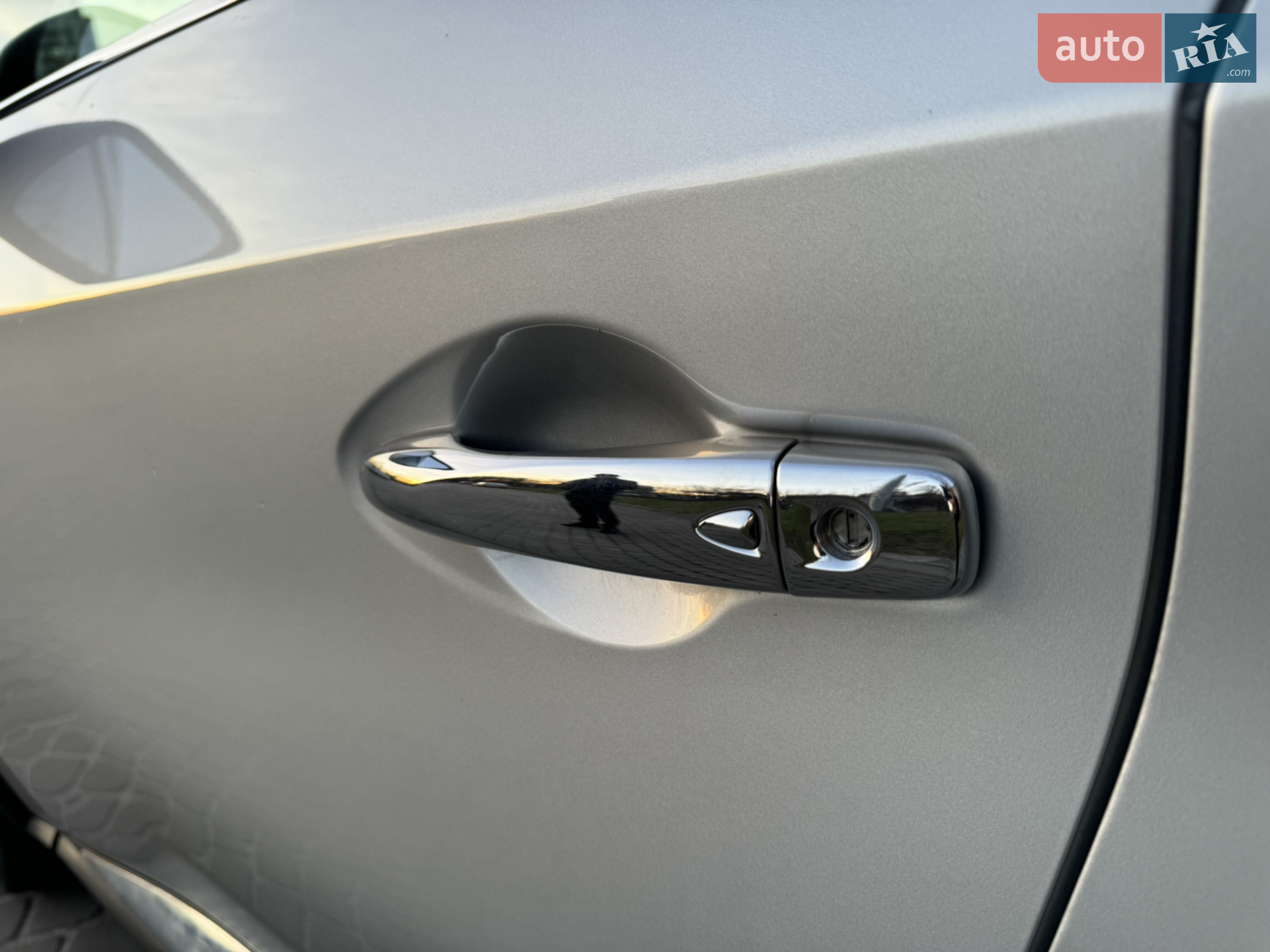 2017 Nissan Murano - мініатюра 38