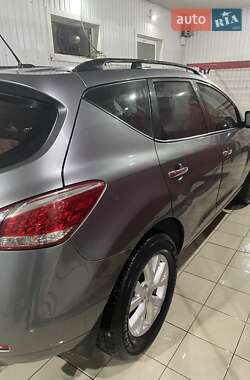 Внедорожник / Кроссовер Nissan Murano 2012 в Житомире