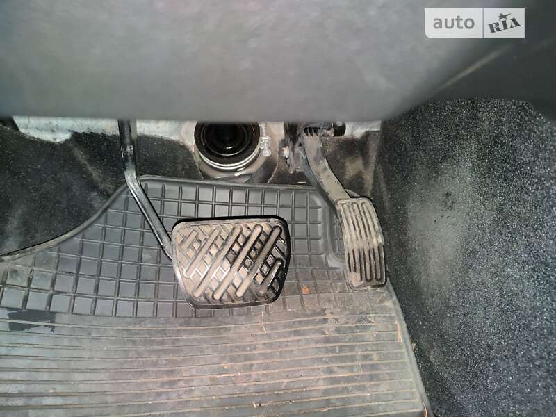 Позашляховик / Кросовер Nissan Murano 2008 в Запоріжжі фото 9 Позашляховик / Кросовер Nissan Murano 2008 в Запоріжжі