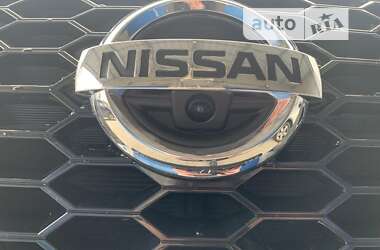 Внедорожник / Кроссовер Nissan Murano 2021 в Полтаве