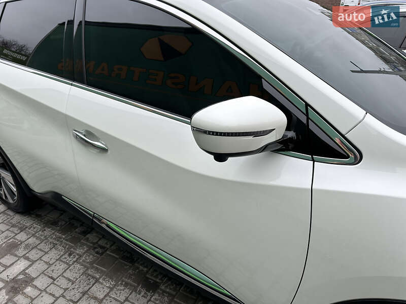 Позашляховик / Кросовер Nissan Murano 2019 в Кропивницькому фото 17 Позашляховик / Кросовер Nissan Murano 2019 в Кропивницькому