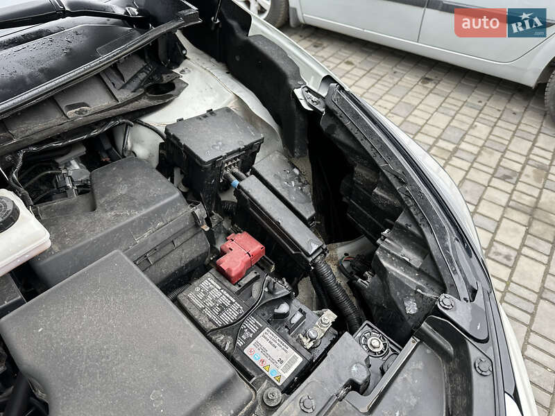 Позашляховик / Кросовер Nissan Murano 2019 в Кропивницькому фото 38 Позашляховик / Кросовер Nissan Murano 2019 в Кропивницькому