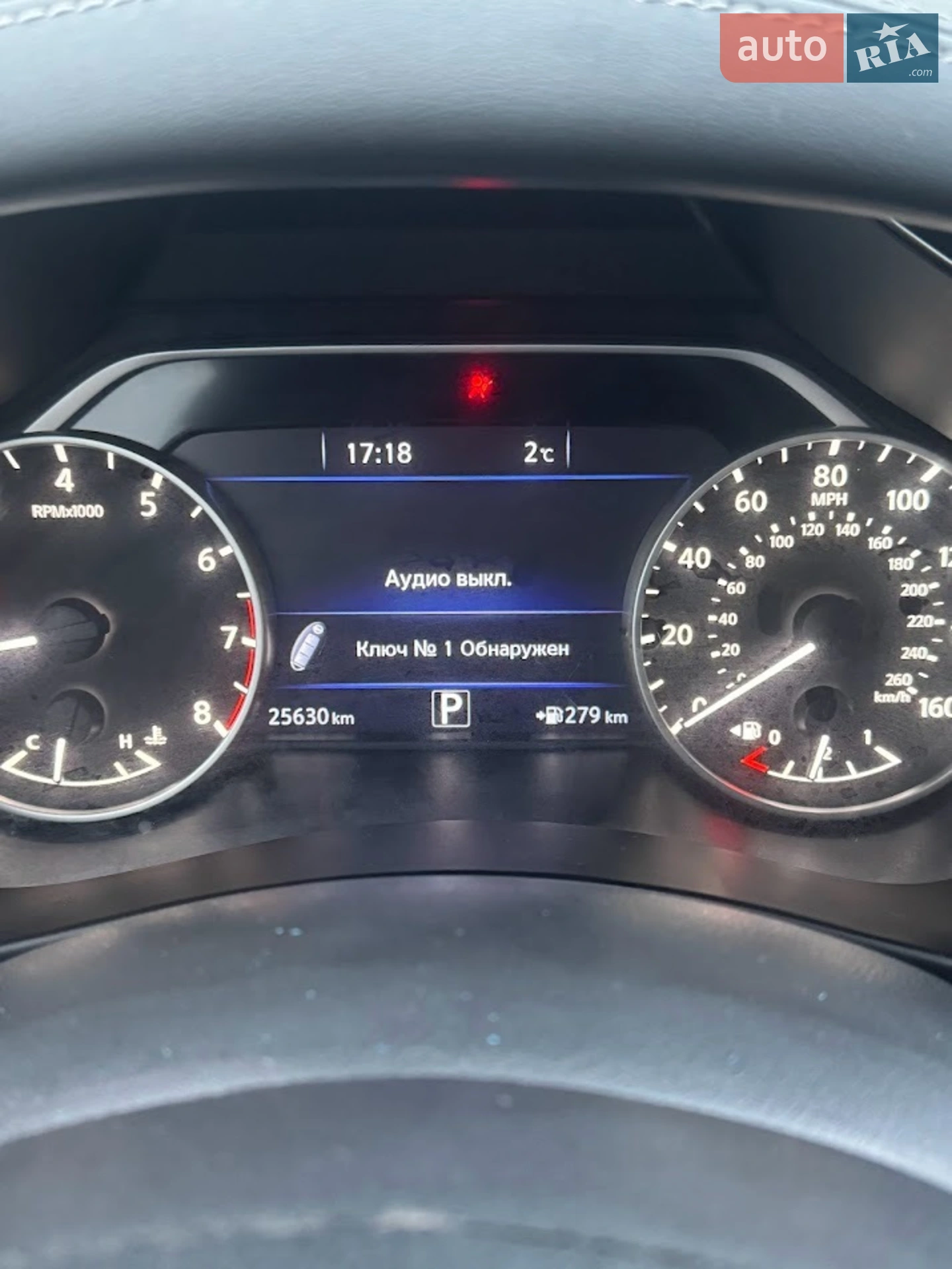 2020 Nissan Murano - мініатюра 14