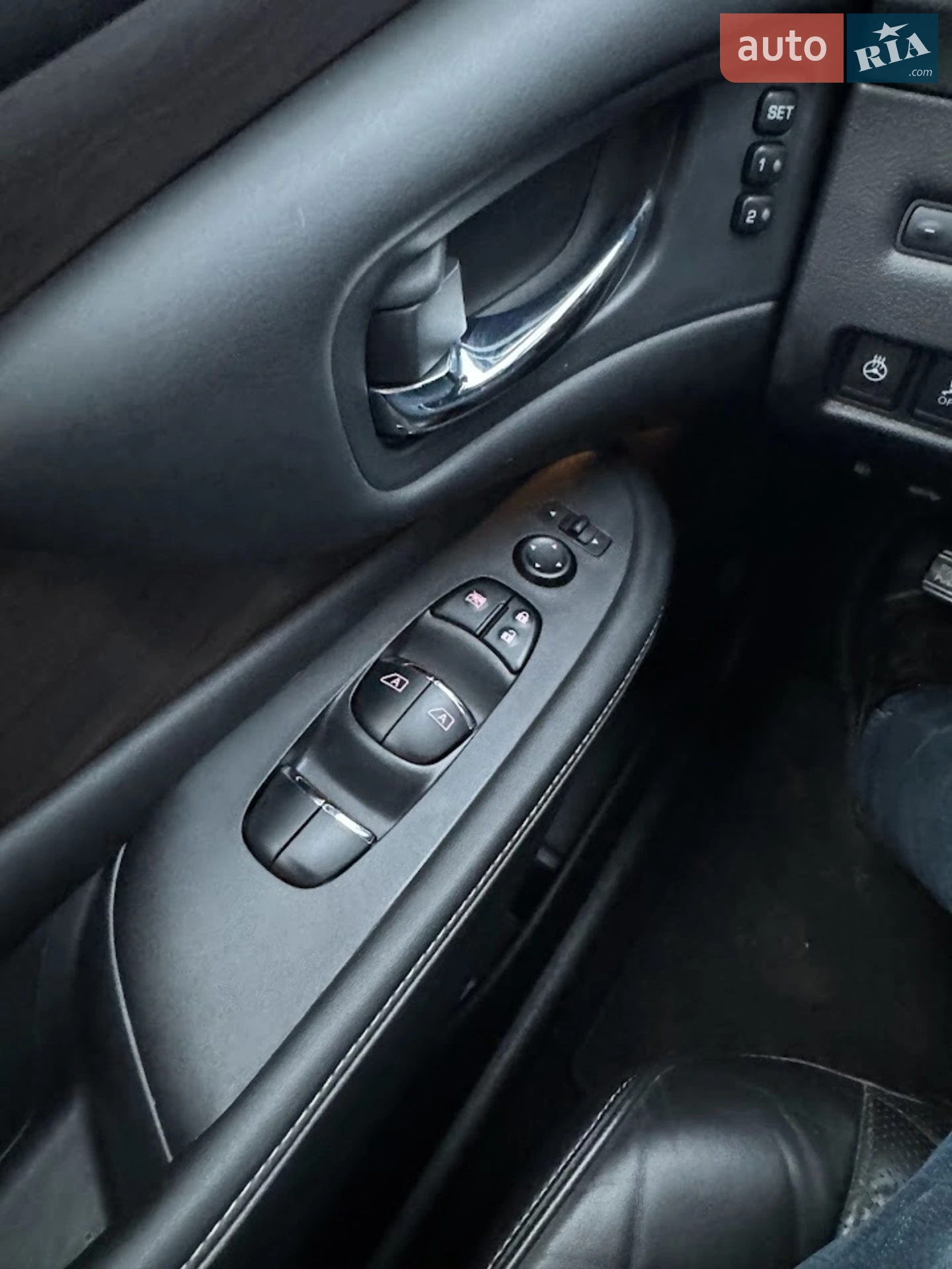 2020 Nissan Murano - мініатюра 21