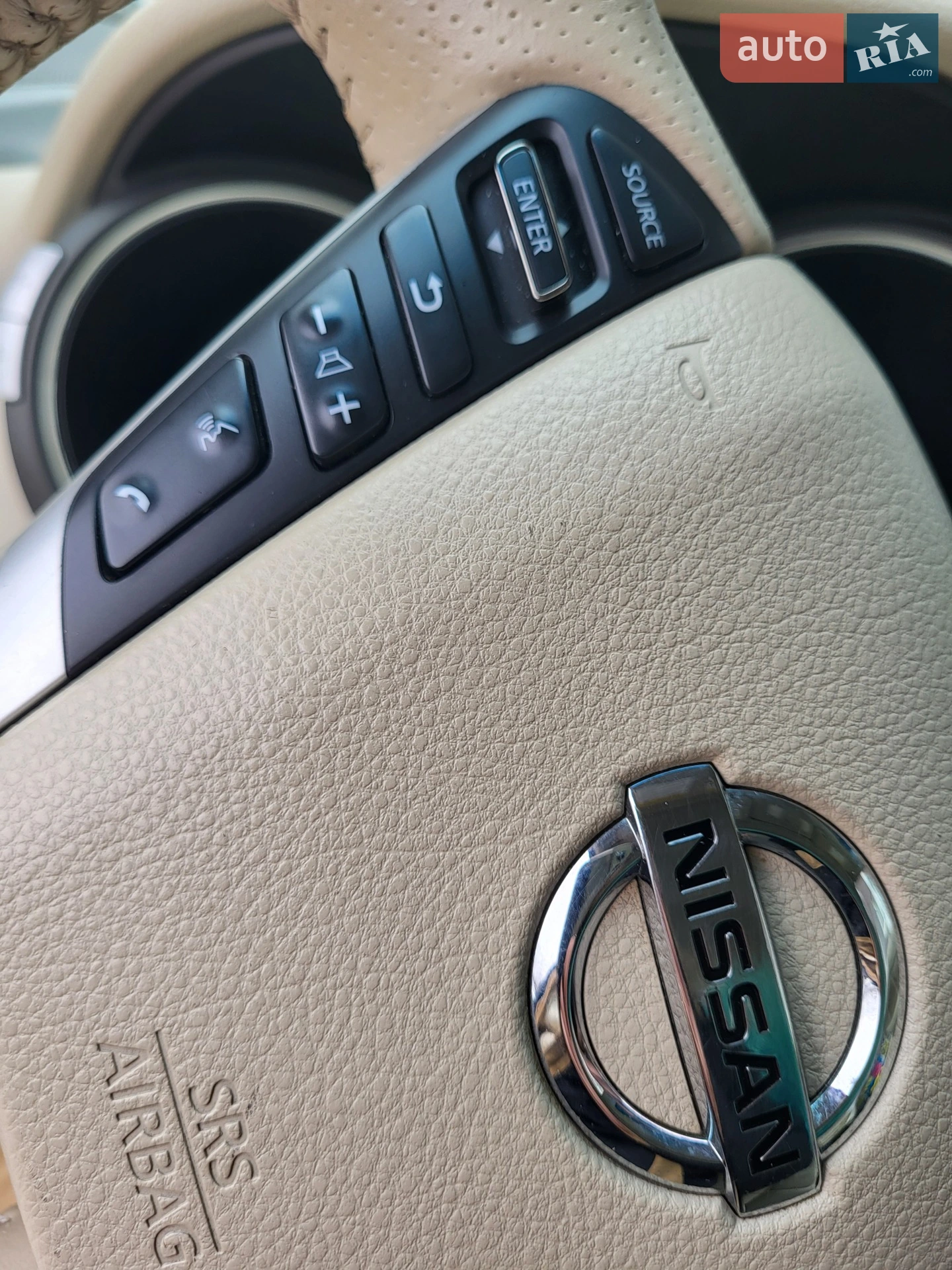 2013 Nissan Murano - мініатюра 52