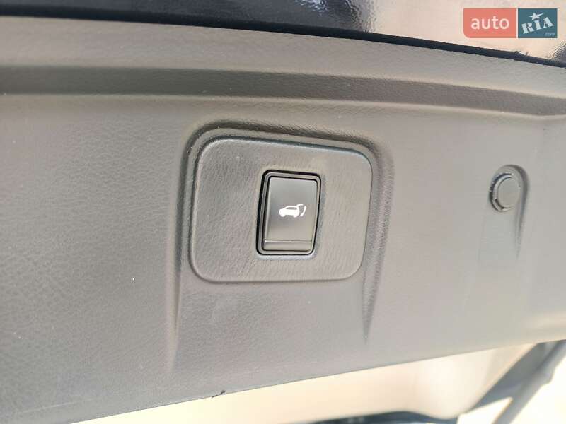 Внедорожник / Кроссовер Nissan Murano 2018 в Александрие