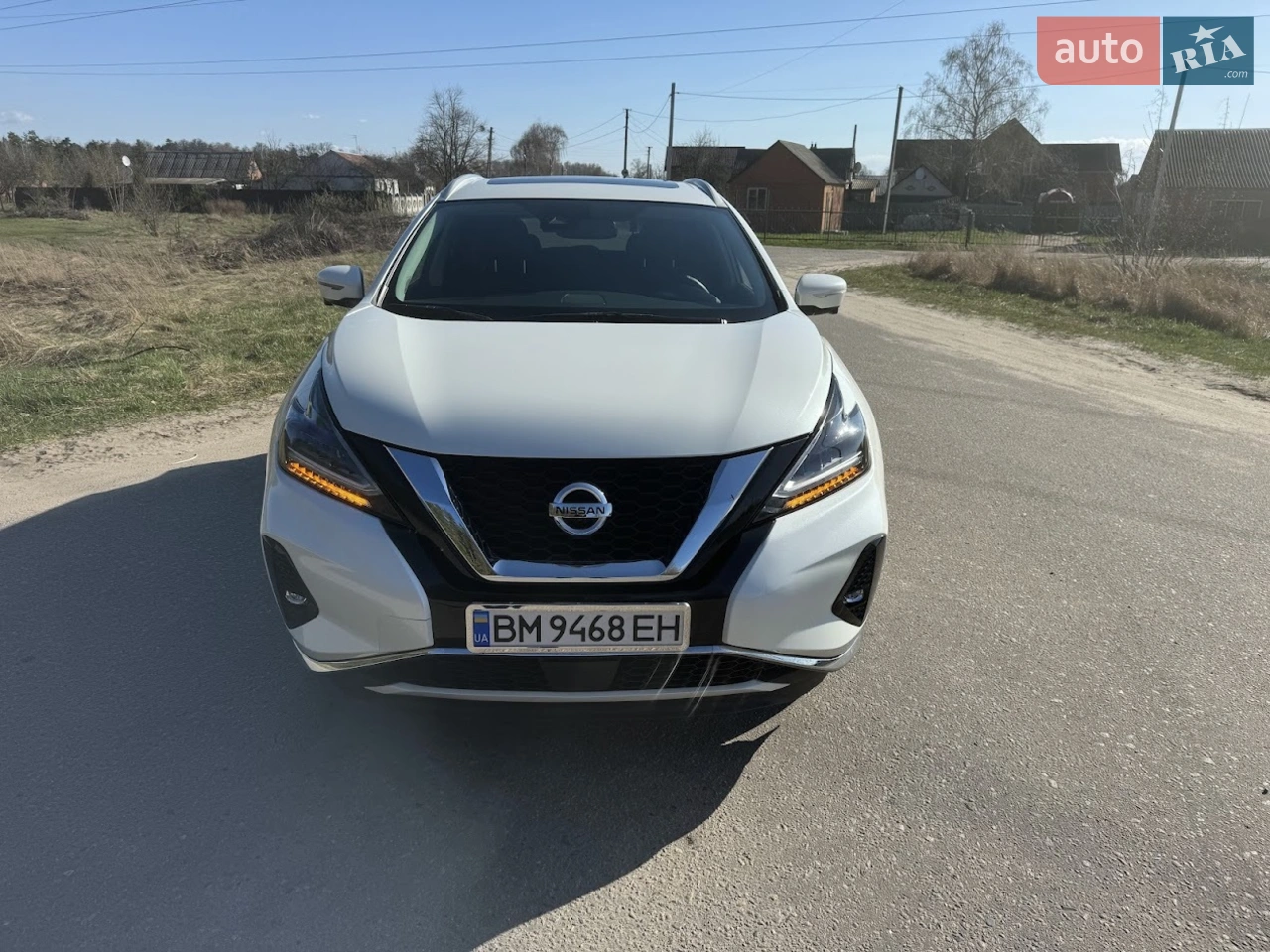 2021 Nissan Murano - мініатюра 9