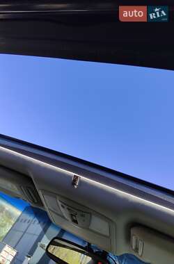 Внедорожник / Кроссовер Nissan Murano 2008 в 