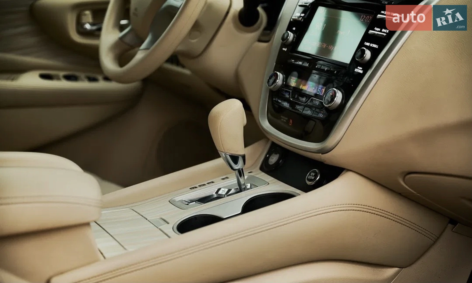 2016 Nissan Murano - мініатюра 8