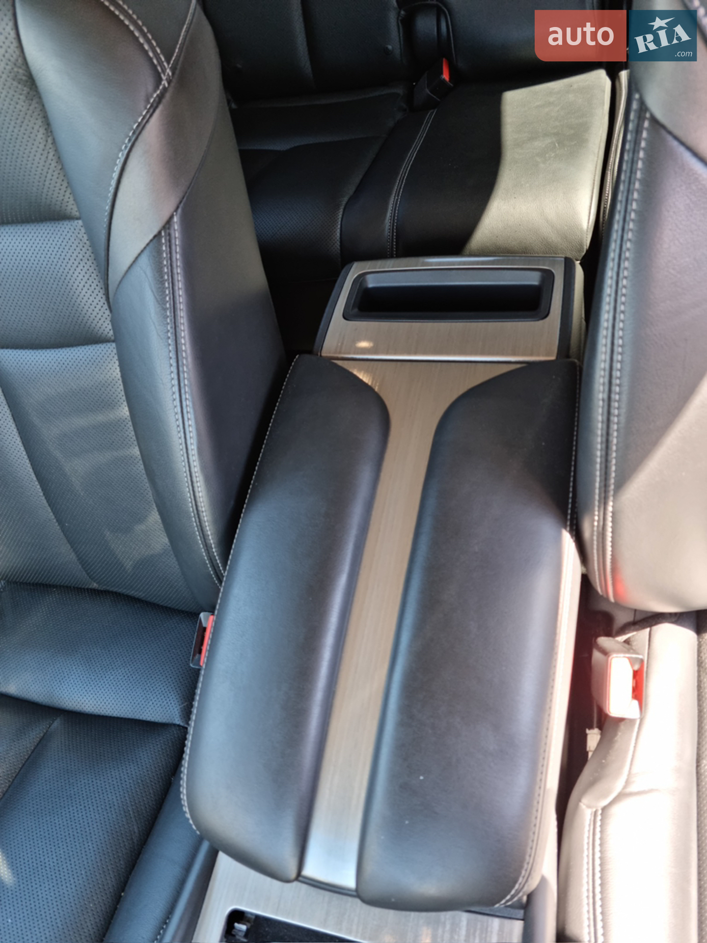 2015 Nissan Murano - мініатюра 6