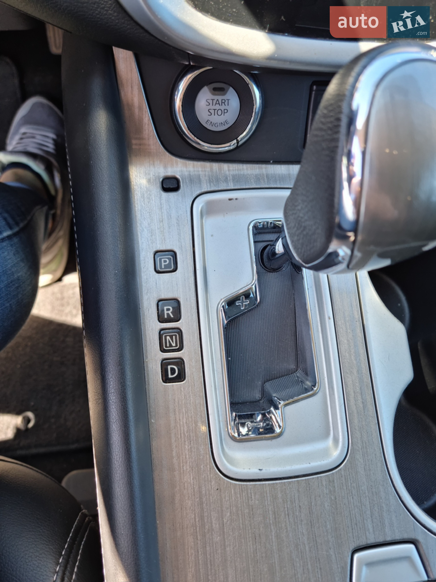 2015 Nissan Murano - мініатюра 11