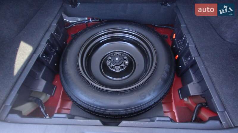 Позашляховик / Кросовер Nissan Murano 2020 в Пирятині