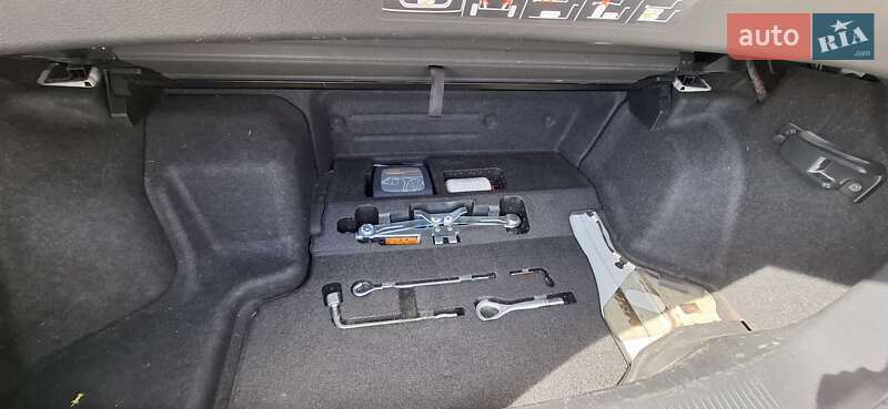 Кабриолет Nissan Murano 2013 в Киеве